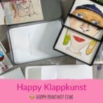 VIP Happy Klappkunst 1
